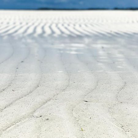 Ocean View Luxury Penthouse Nne Zanzibarhouses Lägenhet Kiwengwa  Exteriör bild