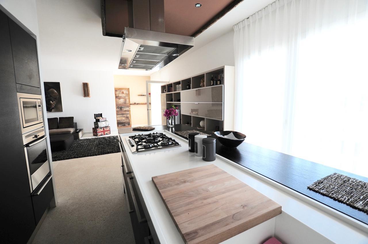 Ocean View Luxury Penthouse Nne Zanzibarhouses Lägenhet Kiwengwa  Exteriör bild