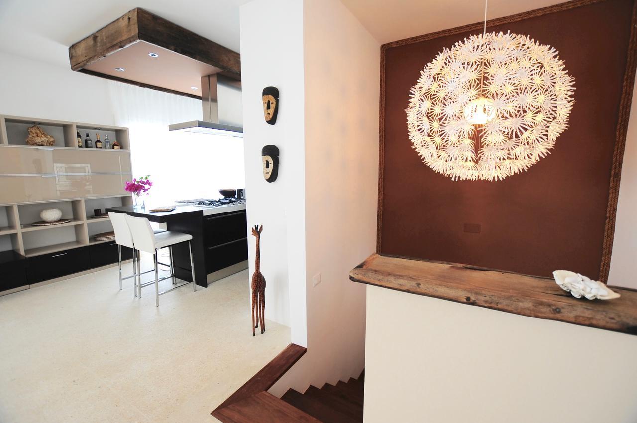 Ocean View Luxury Penthouse Nne Zanzibarhouses Lägenhet Kiwengwa  Exteriör bild
