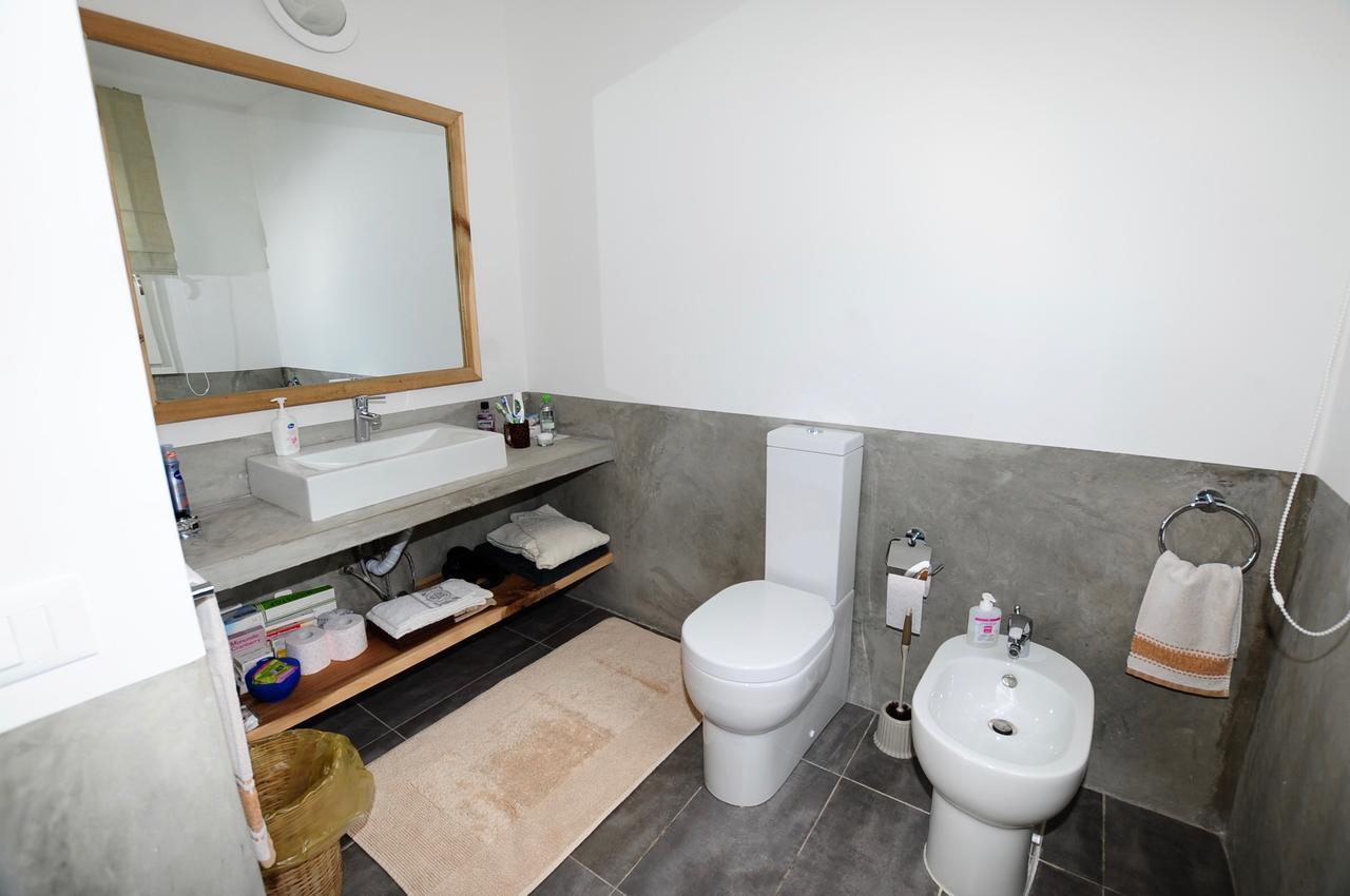 Ocean View Luxury Penthouse Nne Zanzibarhouses Lägenhet Kiwengwa  Exteriör bild