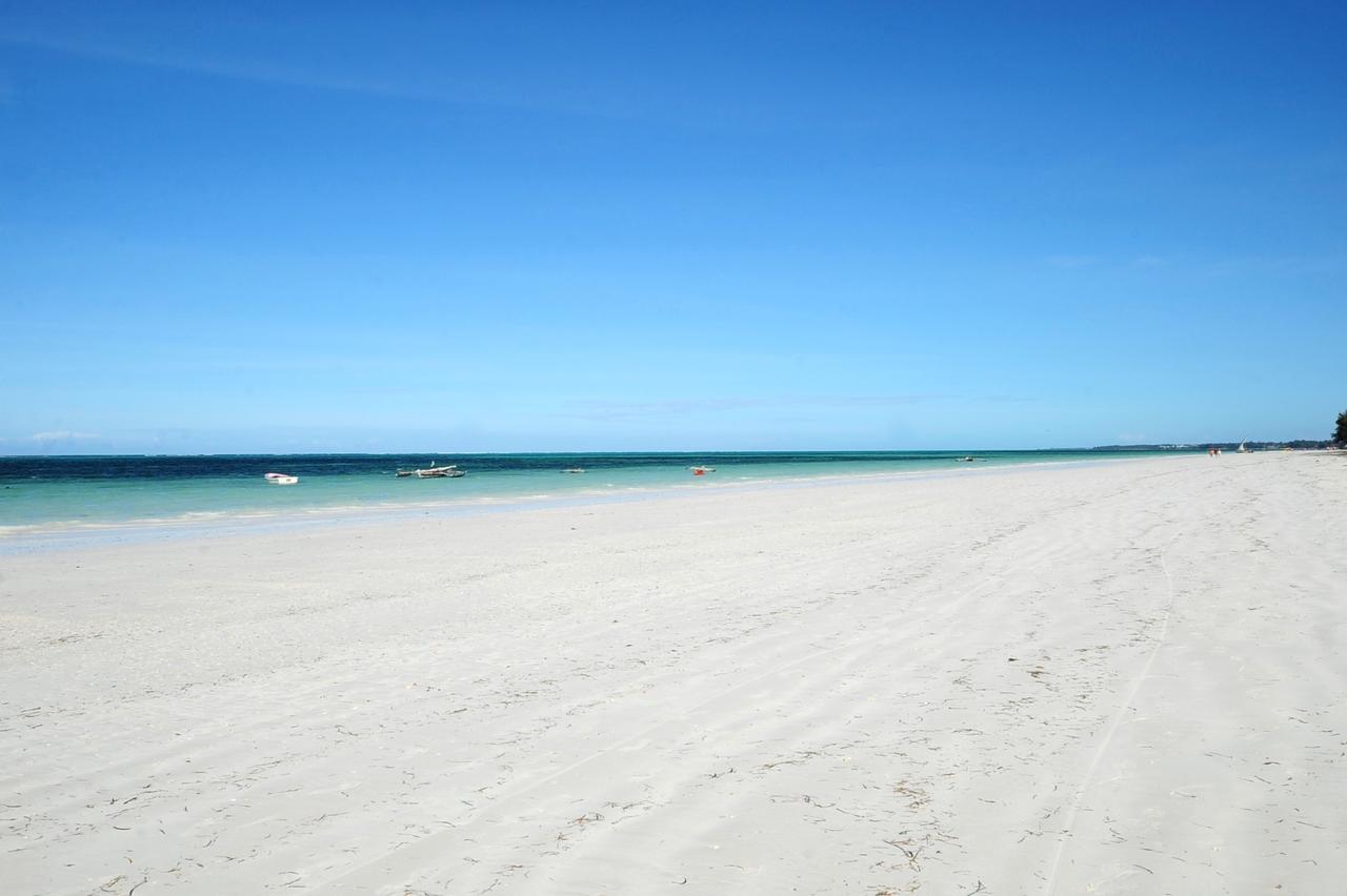 Ocean View Luxury Penthouse Nne Zanzibarhouses Lägenhet Kiwengwa  Exteriör bild