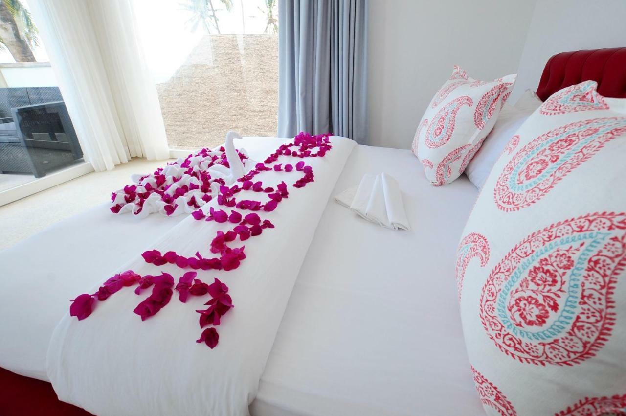 Ocean View Luxury Penthouse Nne Zanzibarhouses Lägenhet Kiwengwa  Exteriör bild