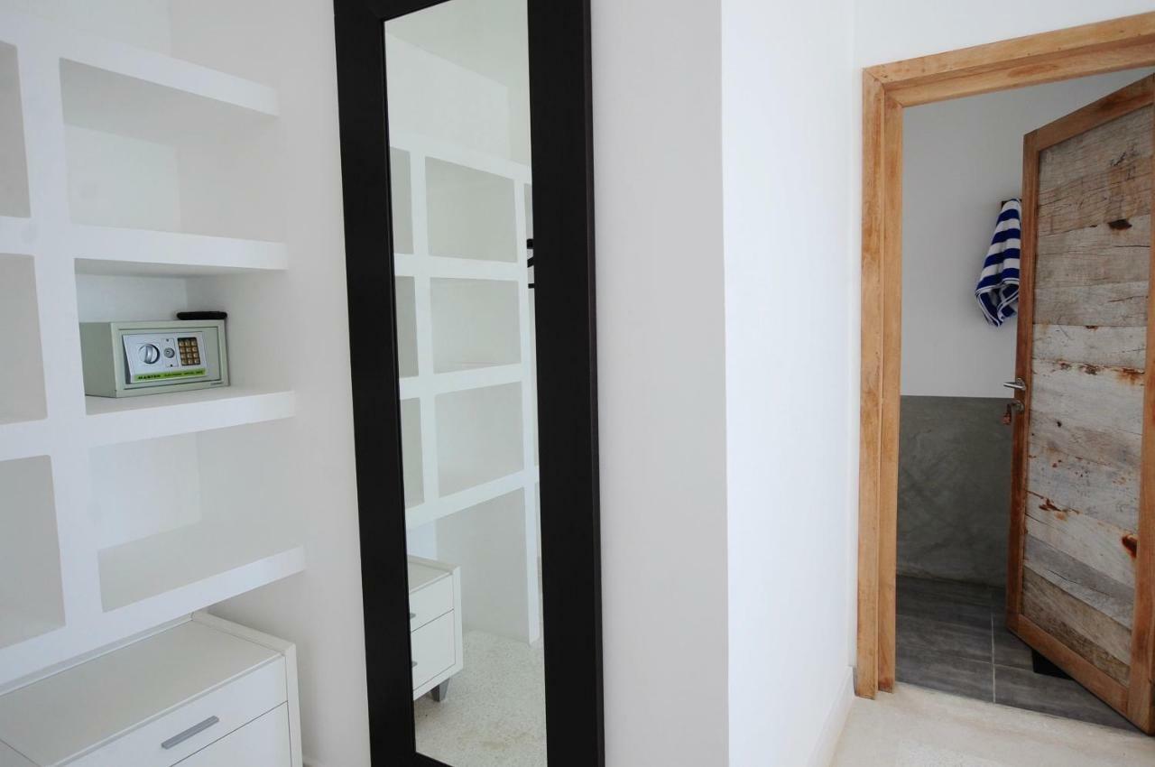 Ocean View Luxury Penthouse Nne Zanzibarhouses Lägenhet Kiwengwa  Exteriör bild